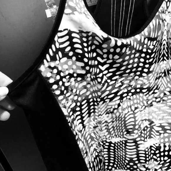 Adidas Running Athletic Fit Racerback,tank top, AKTIV Against Breast Cancer - Picture 3 of 6